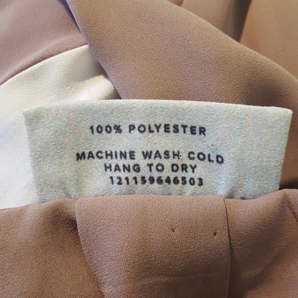 Vida V-neck Dolman Sleeve Top - S - Picture 6 of 8